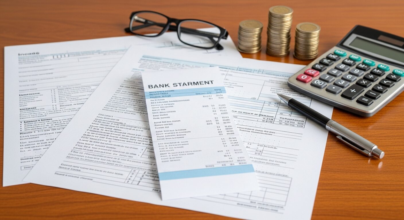 How To Get A Small Business Loan