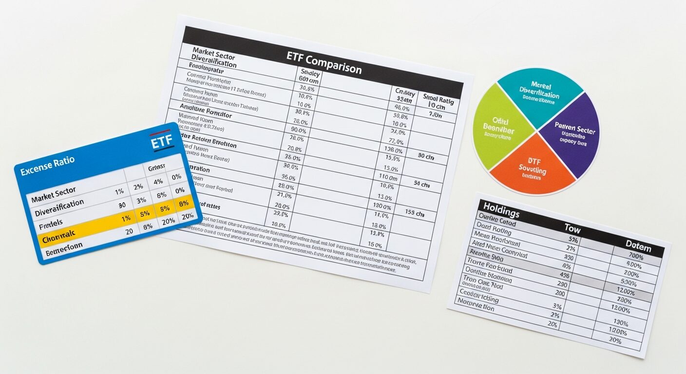 How to Invest in ETFs: The Beginner’s Complete Guide 2026