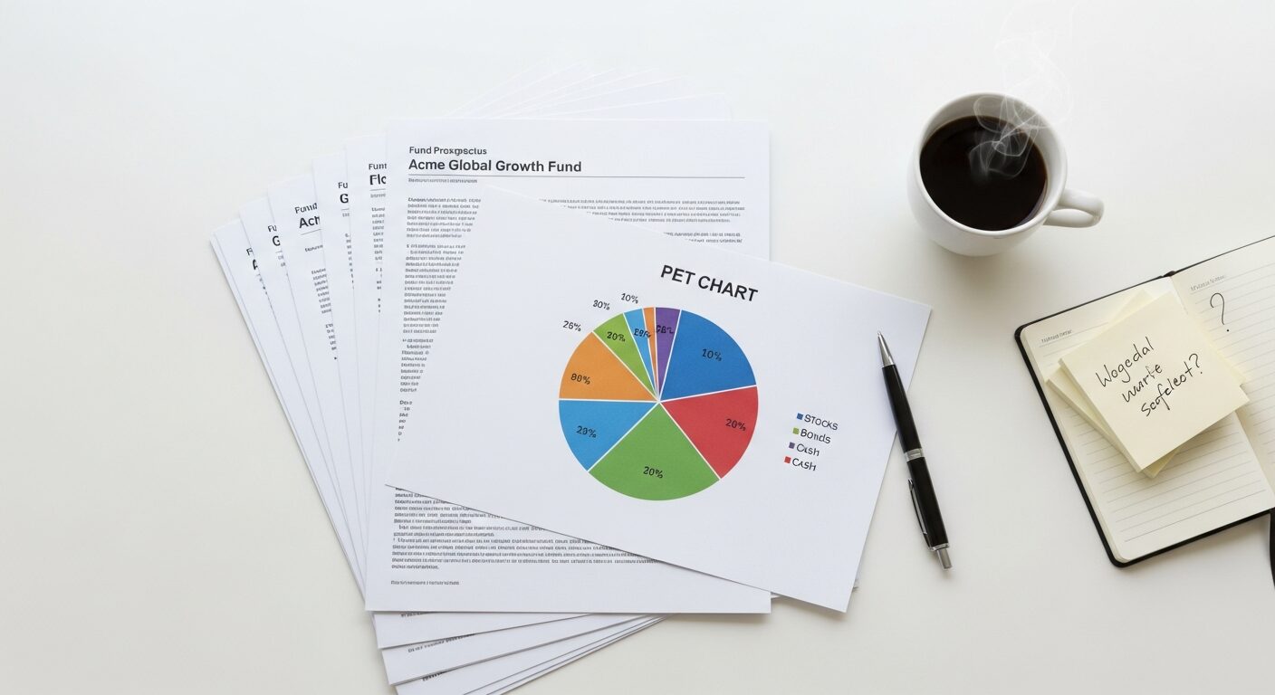 Mastering Mutual Funds: Your Entrepreneur’s Guide to Smart Investing in 2026