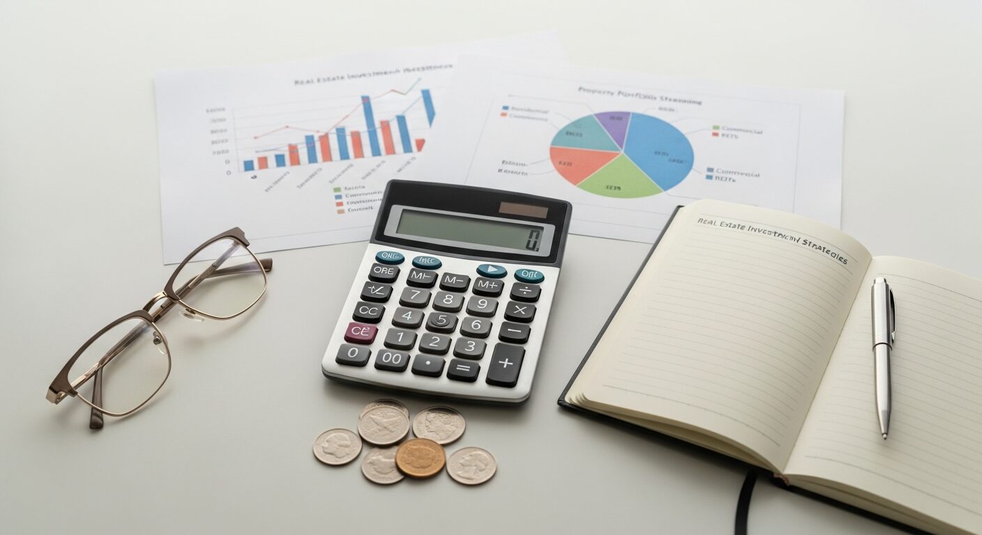 How To Invest In Real Estate With Little Money