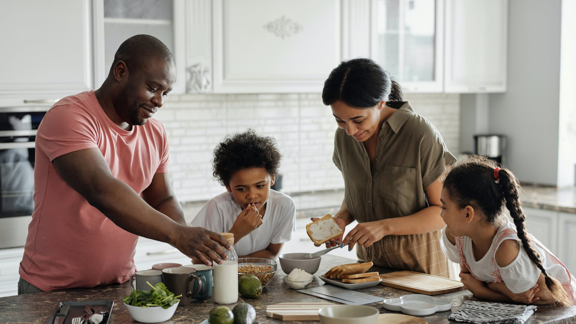 How to Make Sure Your Family’s Future Is Secured