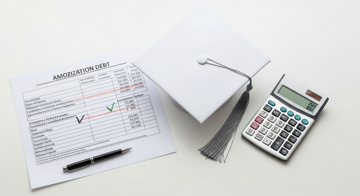 The Assetbar Blueprint: How to Crush Your Student Loans by 2026 (and Beyond)