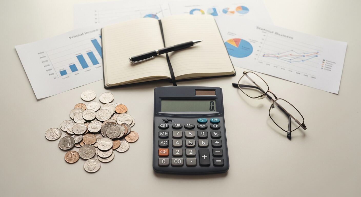 How To Start A Small Business With No Money