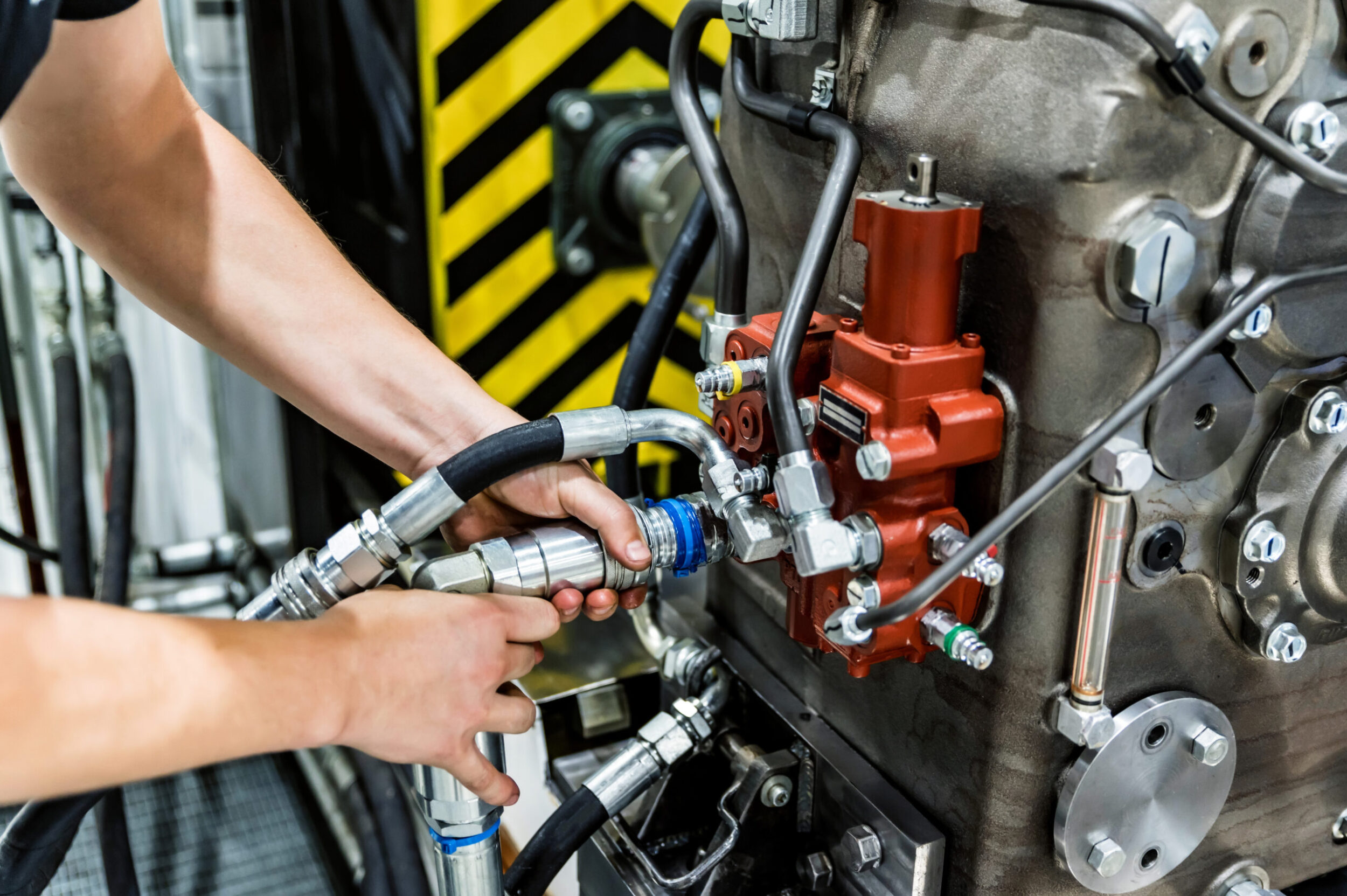 Why Buying Used Industrial Refrigeration Equipment Is a Smart Move