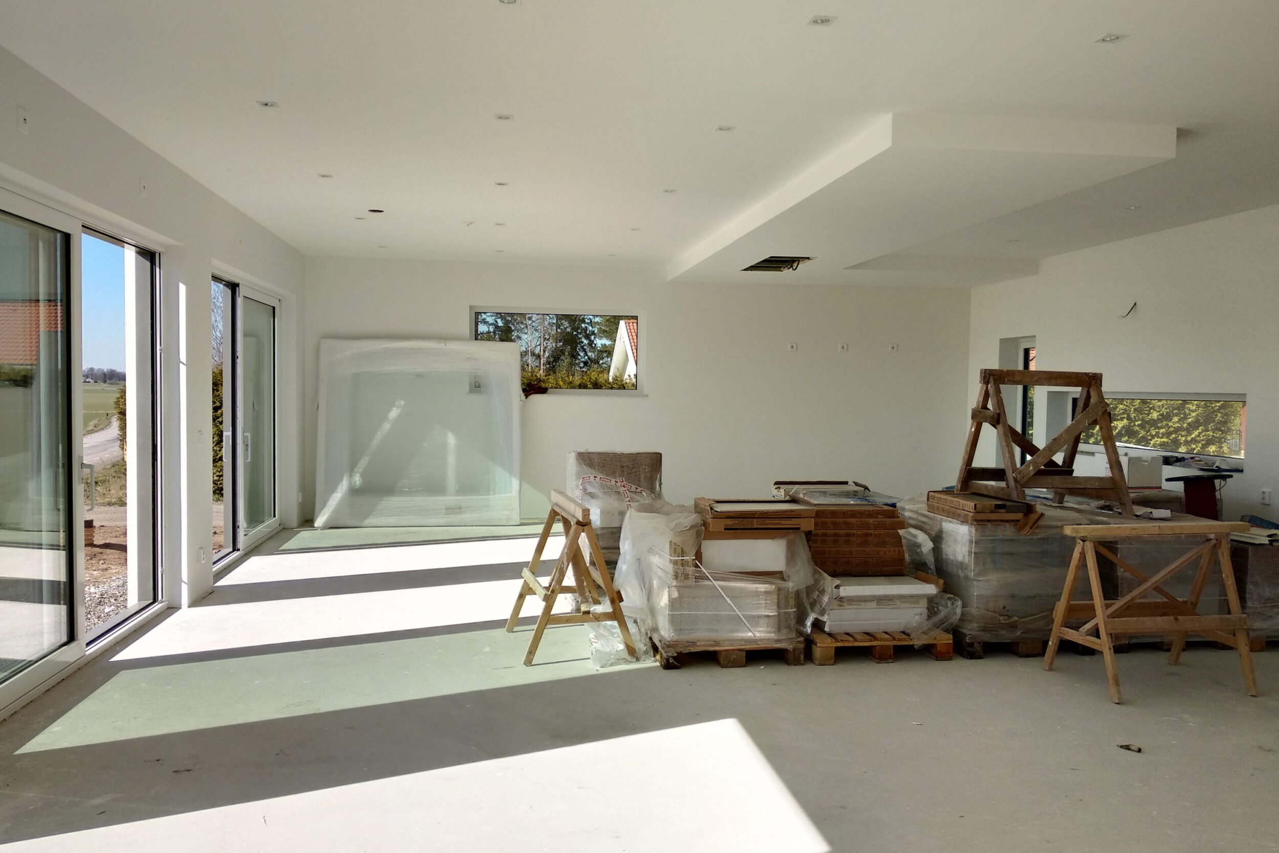 Projects to Consider When Updating Your House