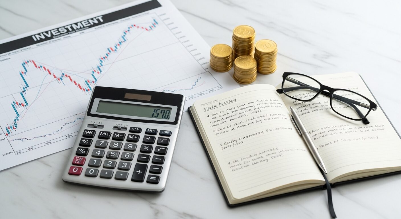 Investing Tips For Beginners To Advanced Investors
