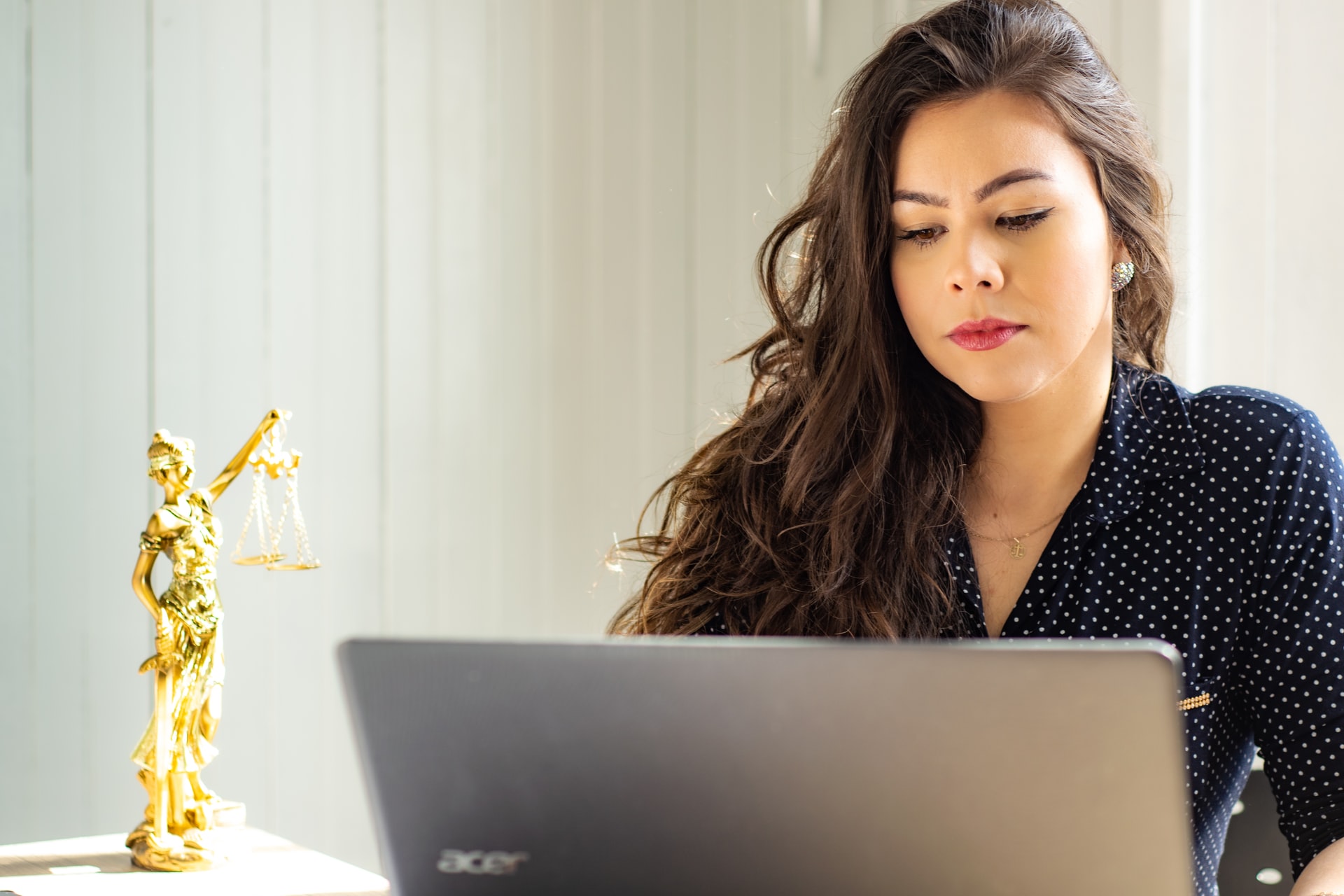 How to Choose the Attorney You Need