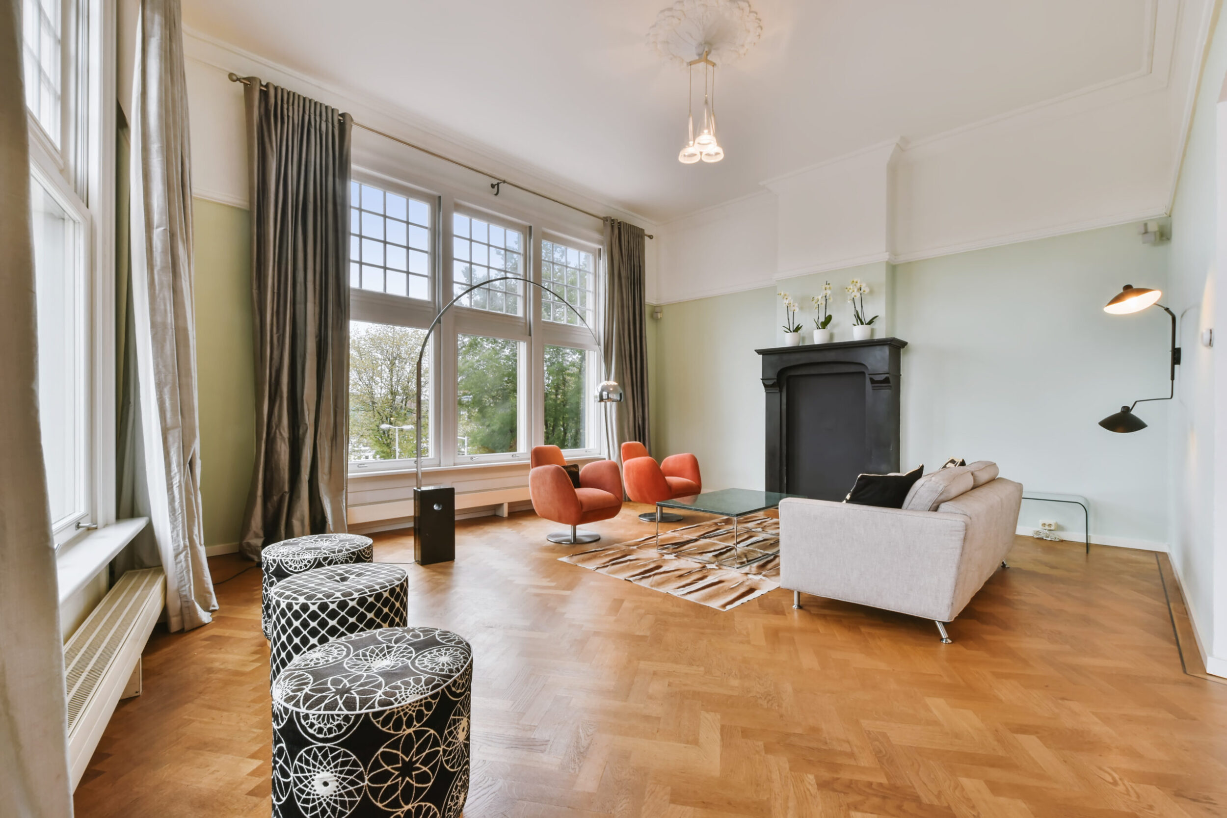 What To Look for When Choosing a Luxury Home Builder in Cincinnati