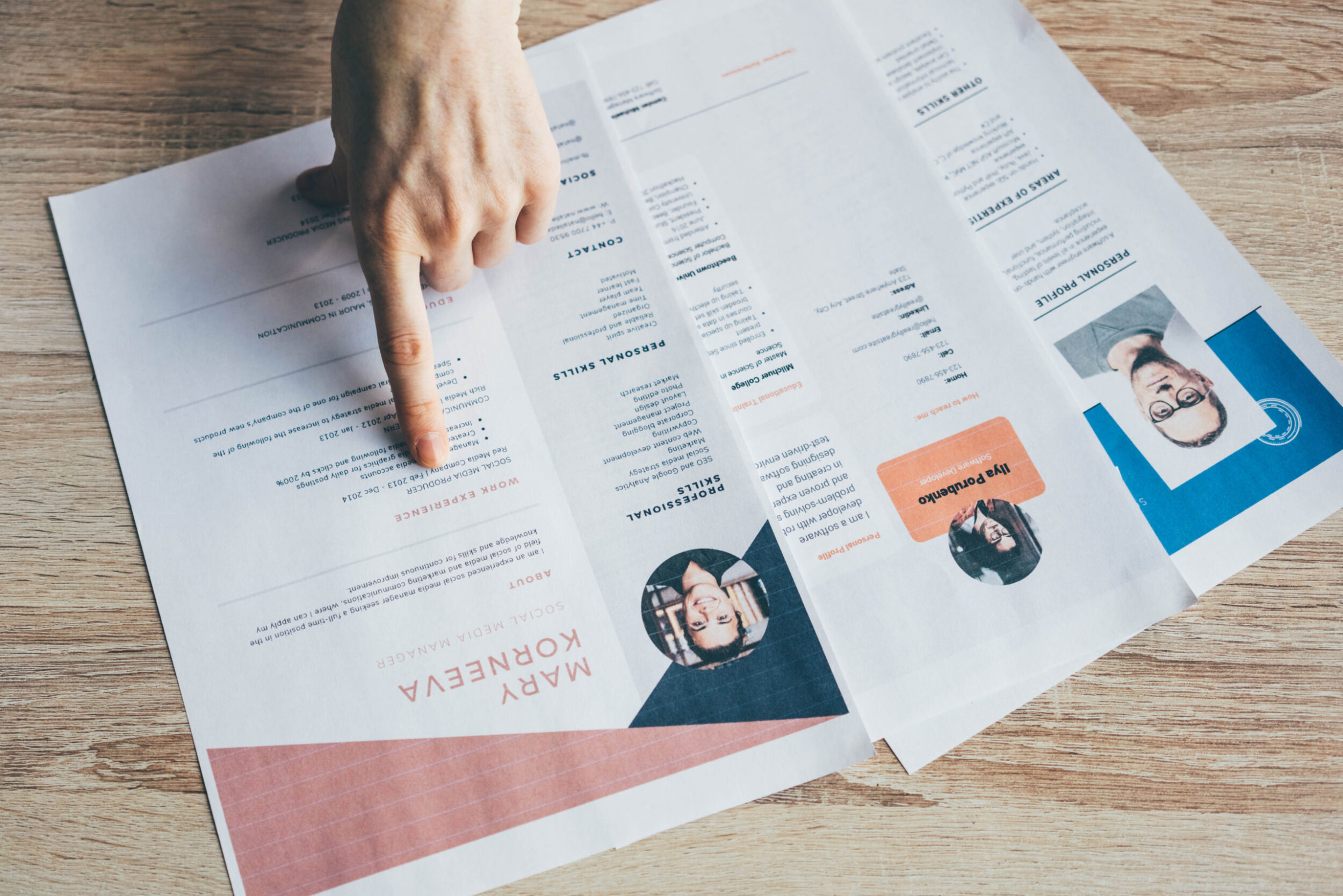 What Is Included in a Smart Background Check?