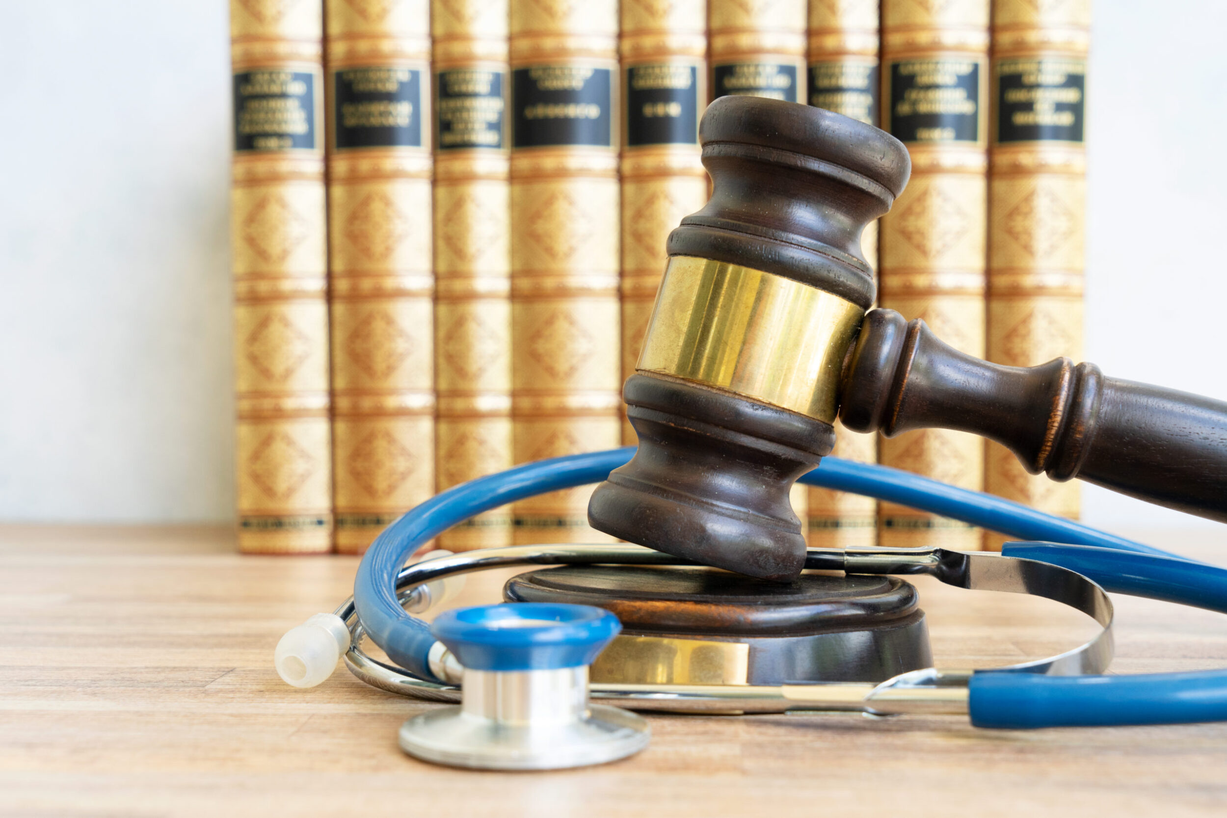 What’s the Process for Filing a Personal Injury Lawsuit?