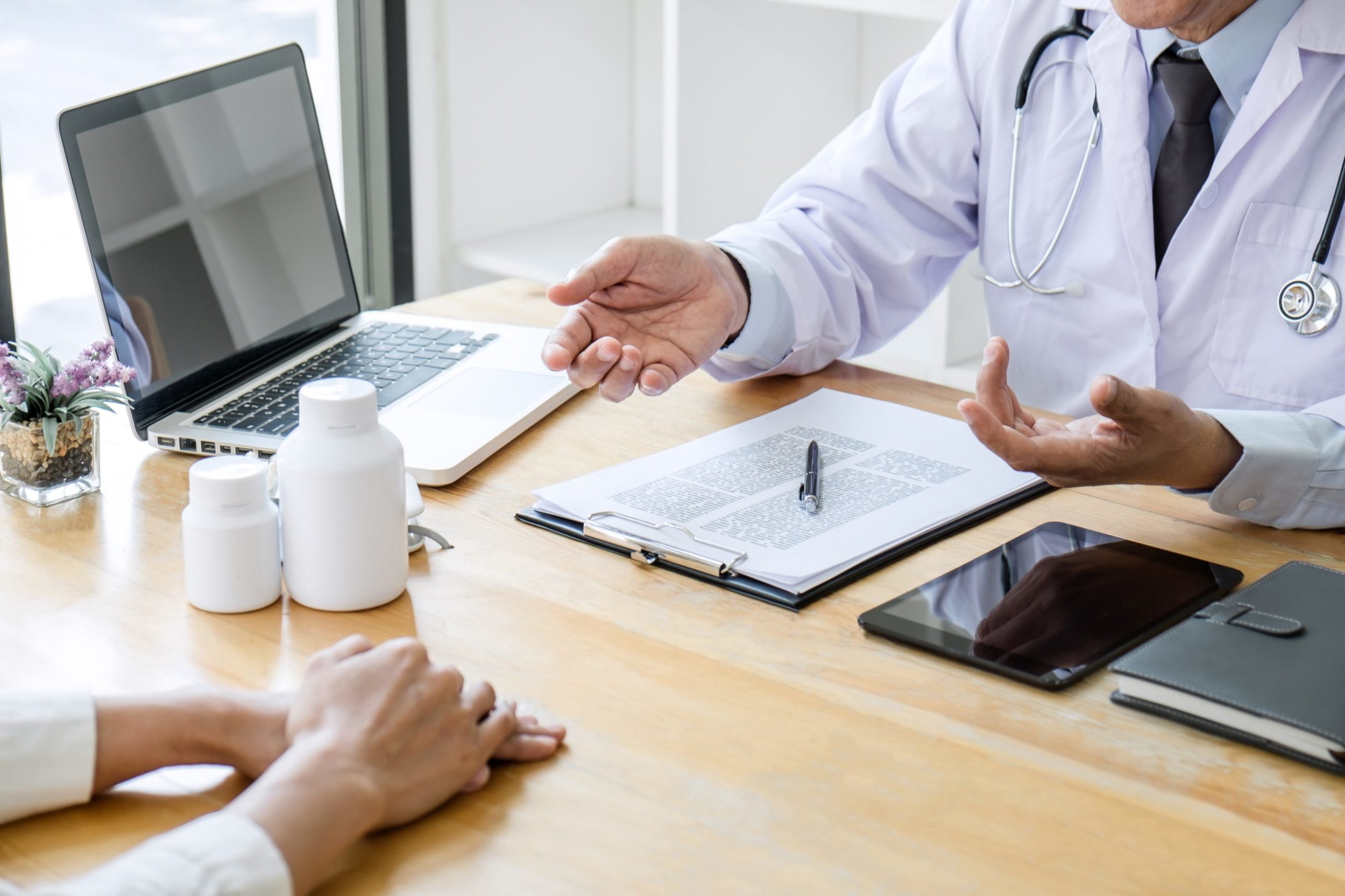 Essential Resources for Comprehensive Health Care