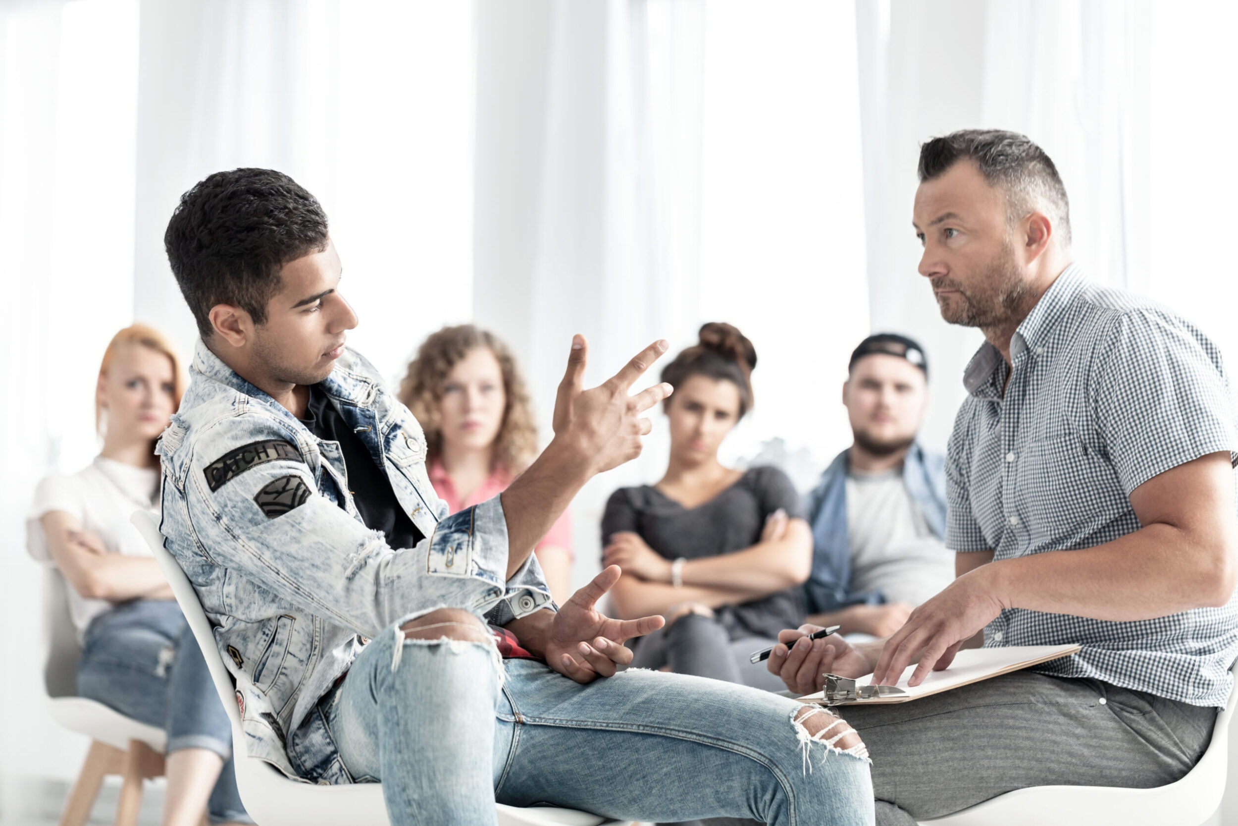 The Benefits of Inpatient Drug Rehab for Long-Term Recovery