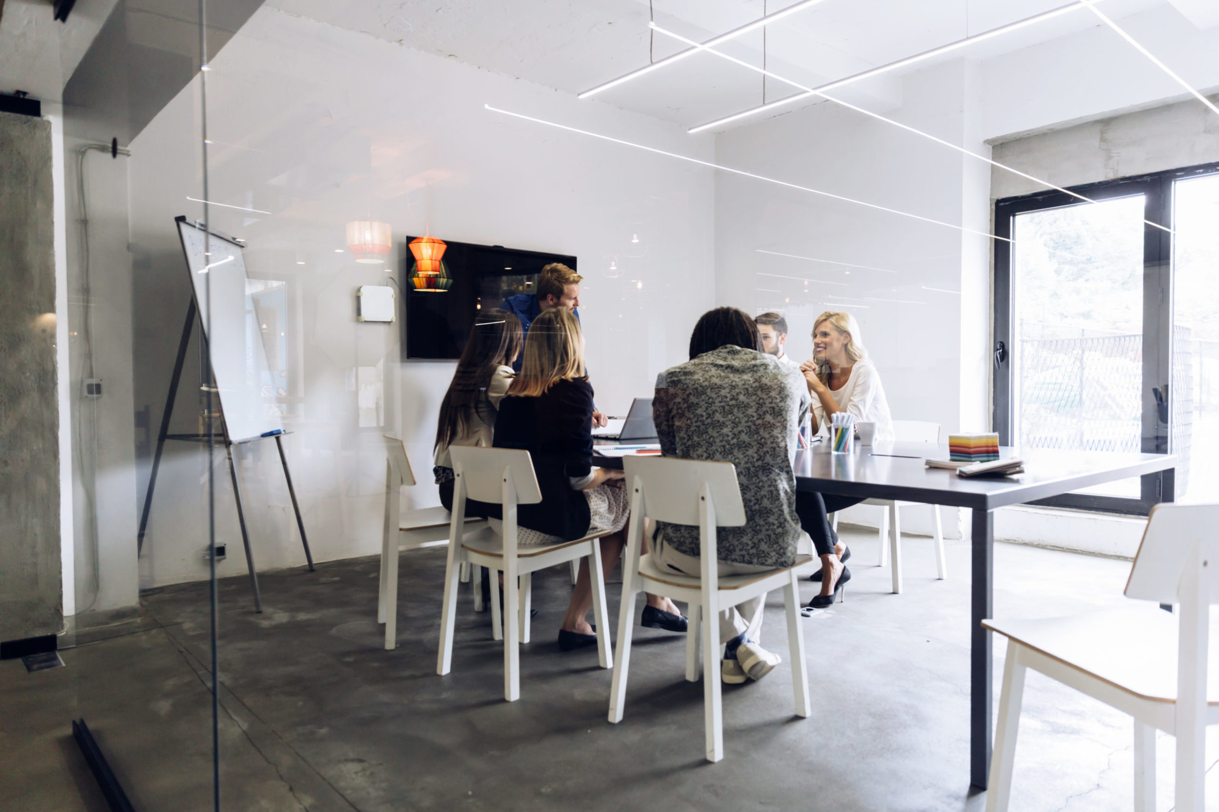 The Dos and Don’ts of Presentations