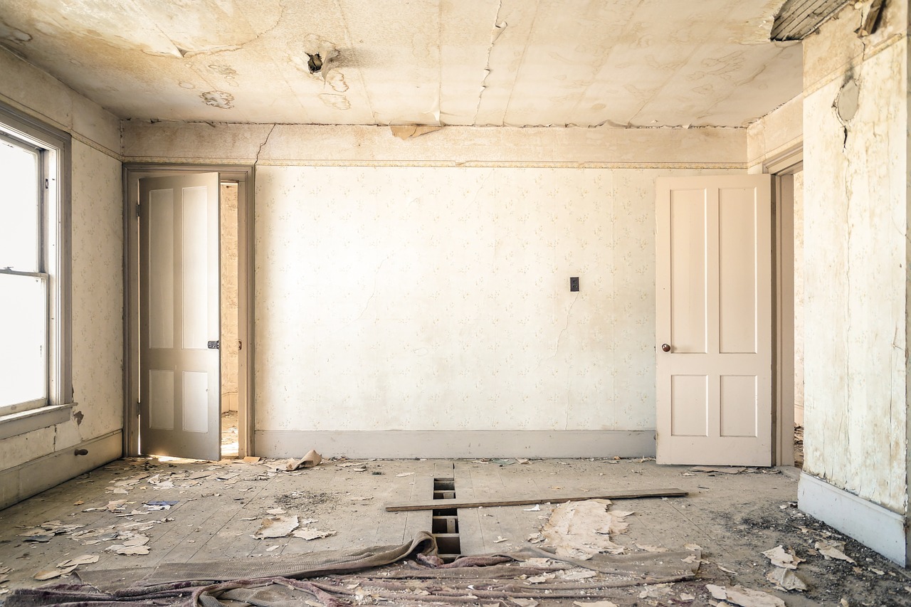Tips for Renovating an Old House