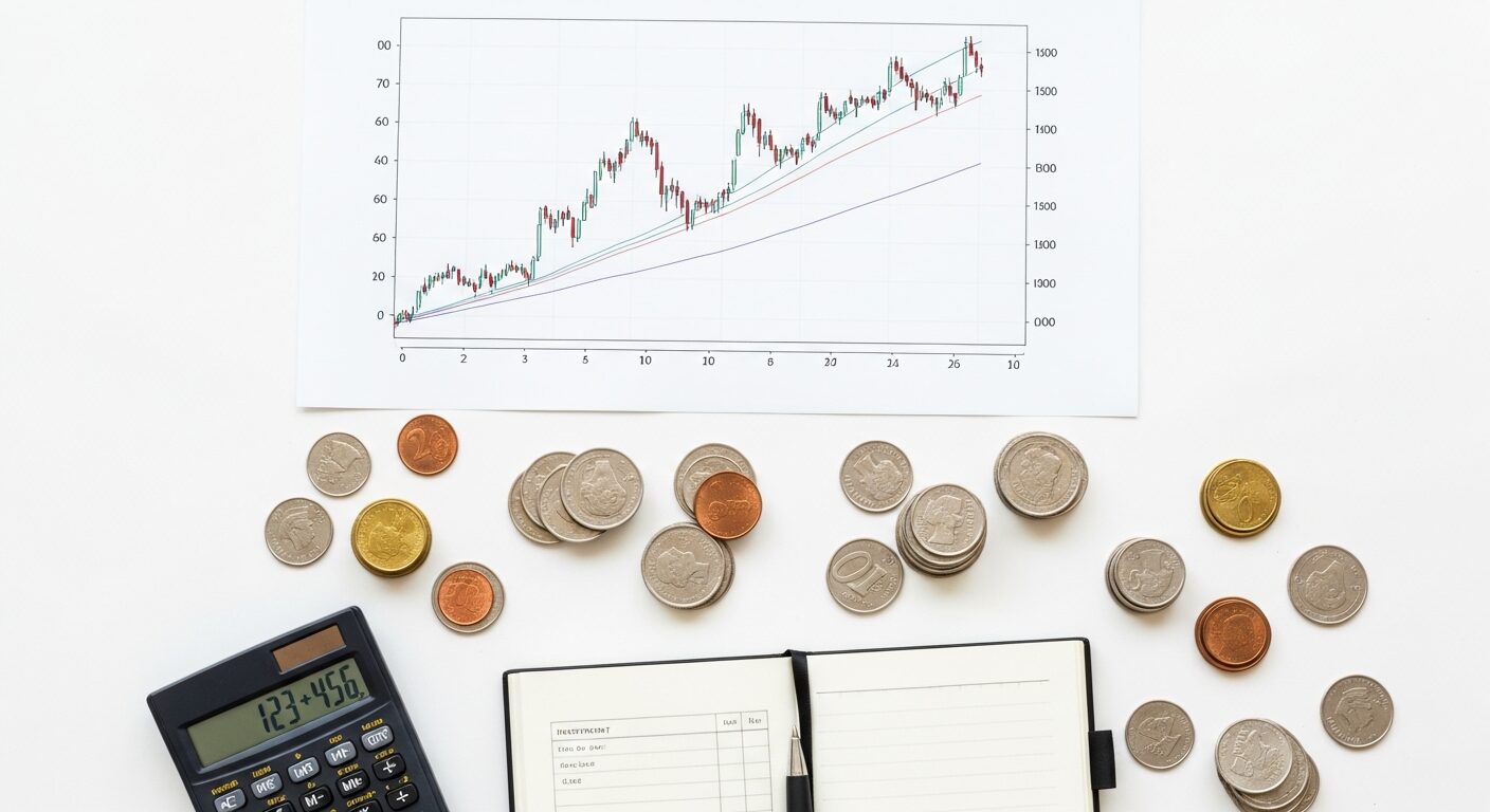 Personal Finance Mastery: The Complete Guide 2026