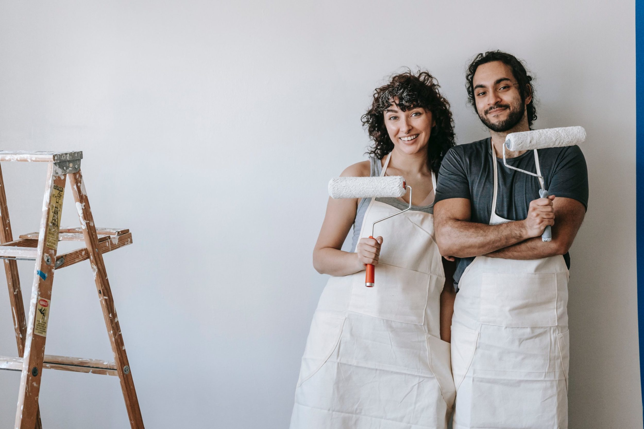 5 Things to Update When Giving Your Home a Big Makeover