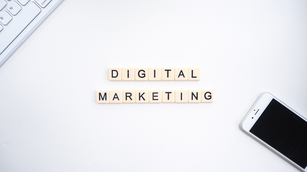 Innovating Digital Marketing Ideas