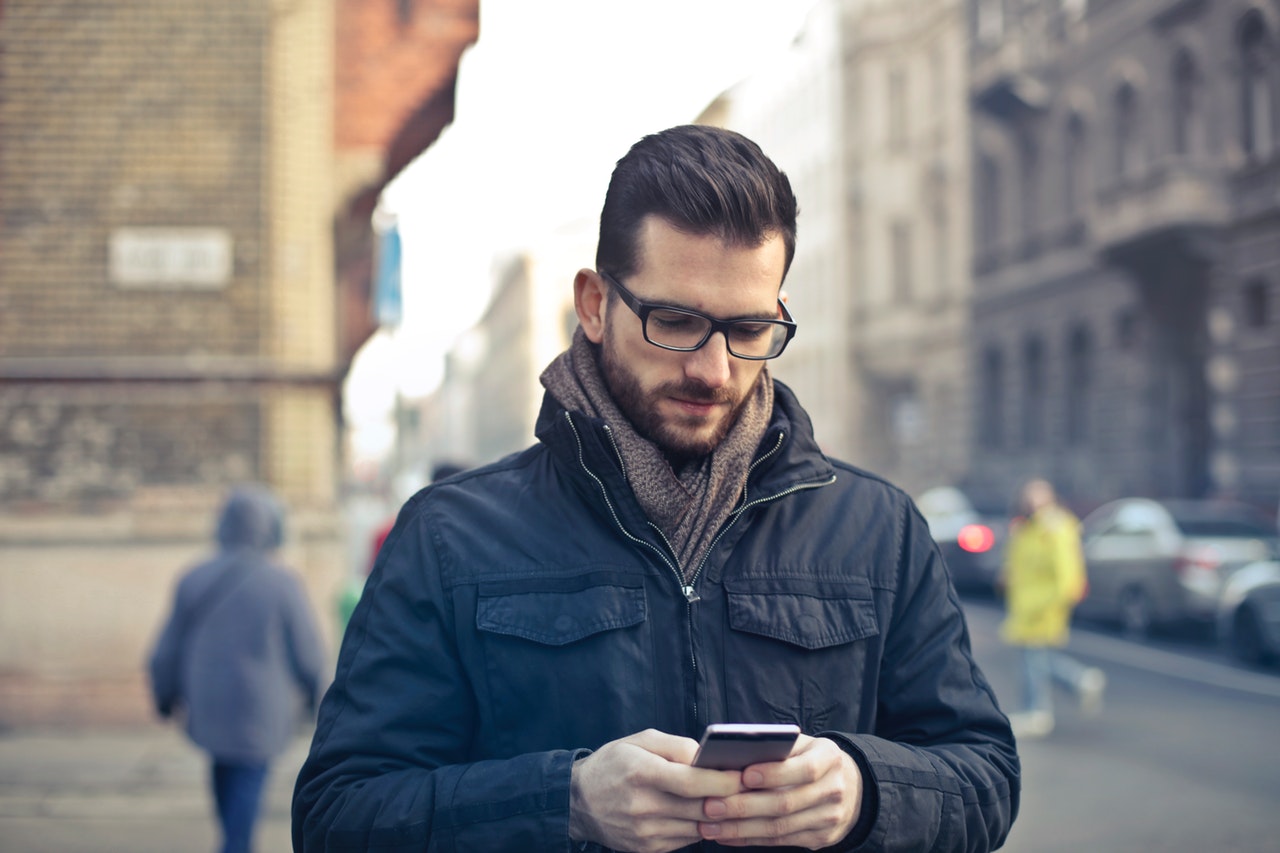 What You Need to Do to Get Spotted By a Headhunter