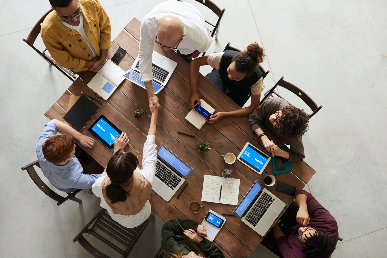 5 Steps to Launching a Successful Business