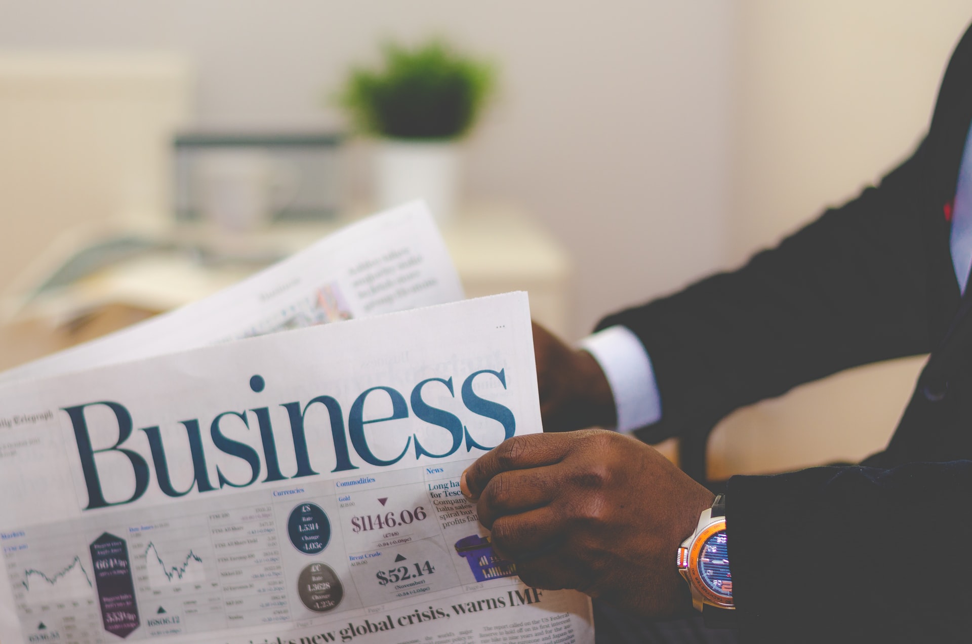 5 Tips for Small Business Owners