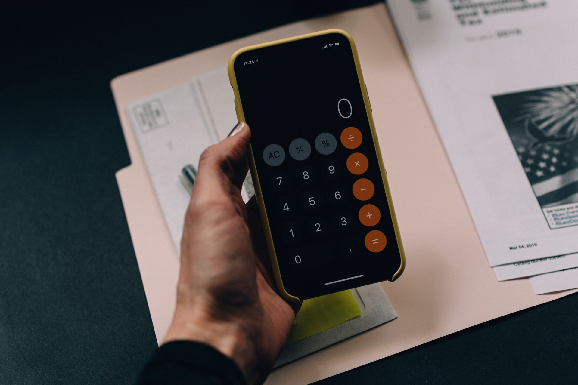5 Steps to a Better Financial Future