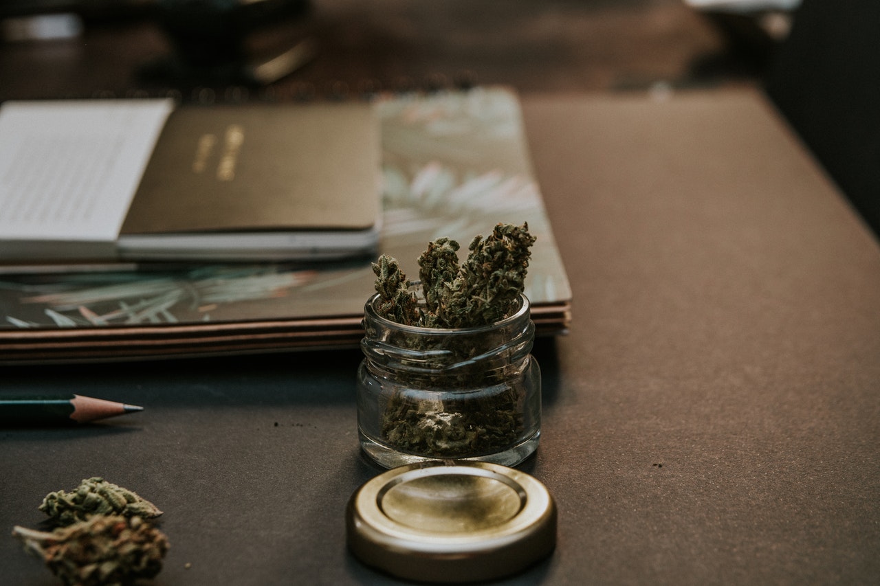 What You Need to Know About Legal Marijuana in California