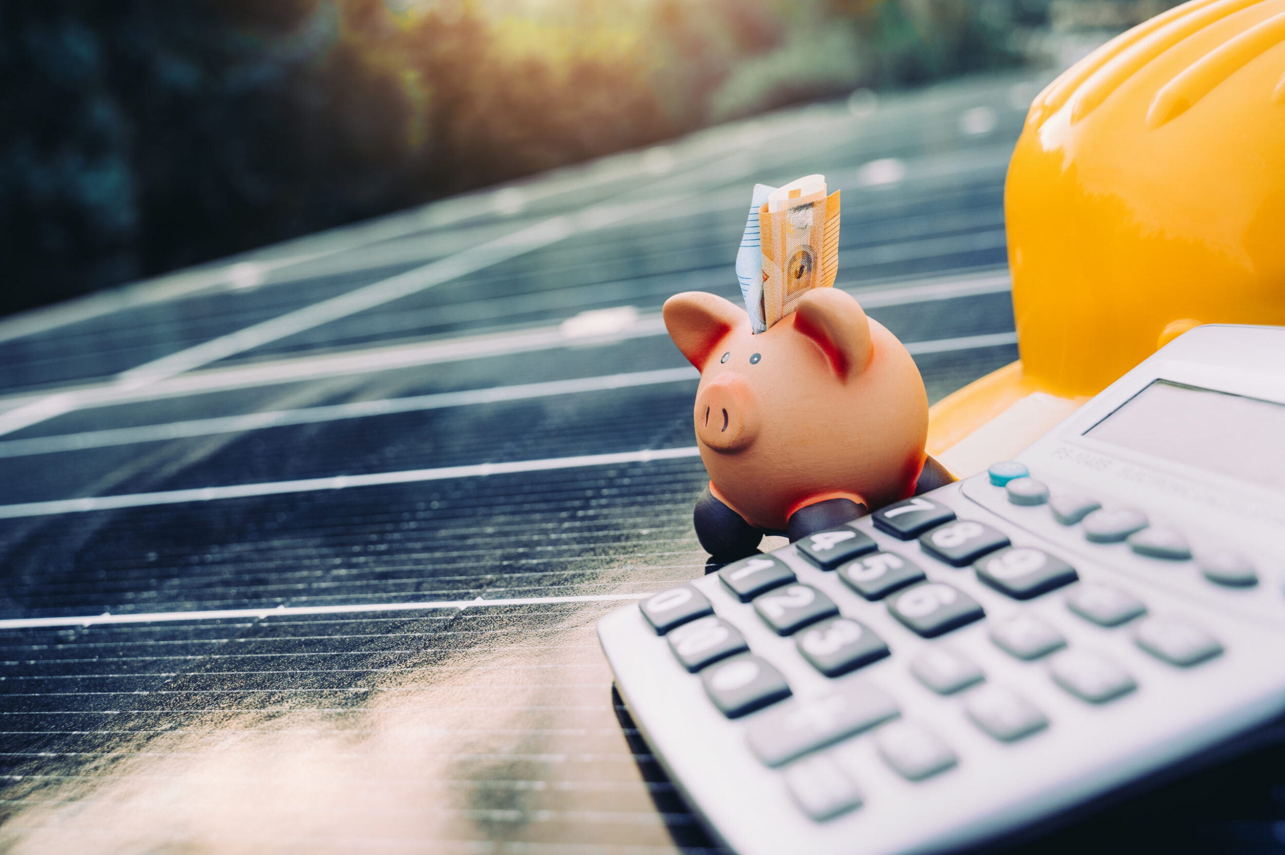 Practical Ways To Save Your Business Money