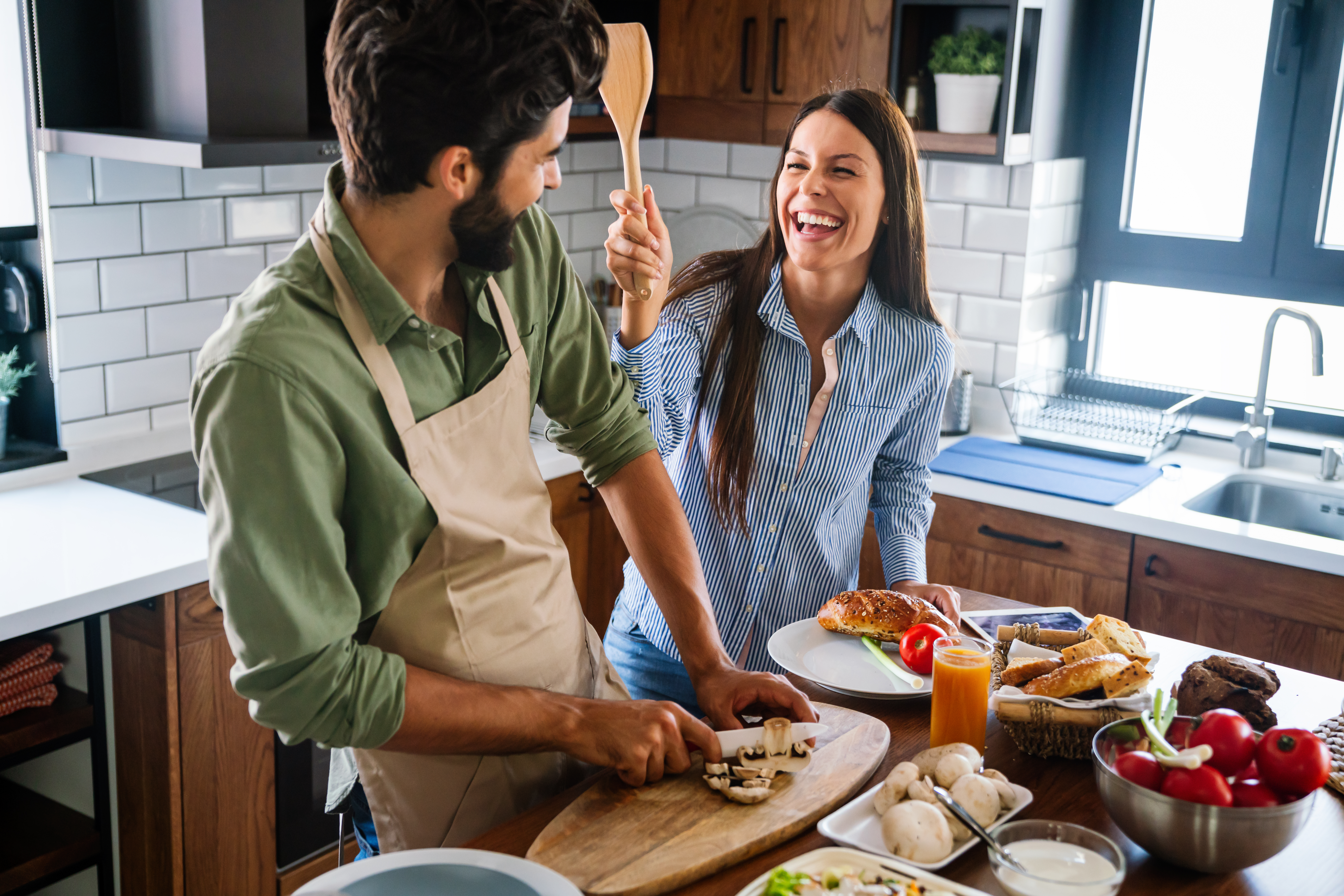 Tips for Making Your Home Happier and Healthier