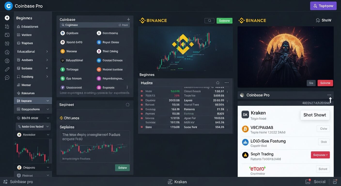 Quelle est la meilleure plateforme de crypto-monnaies au Canada ?