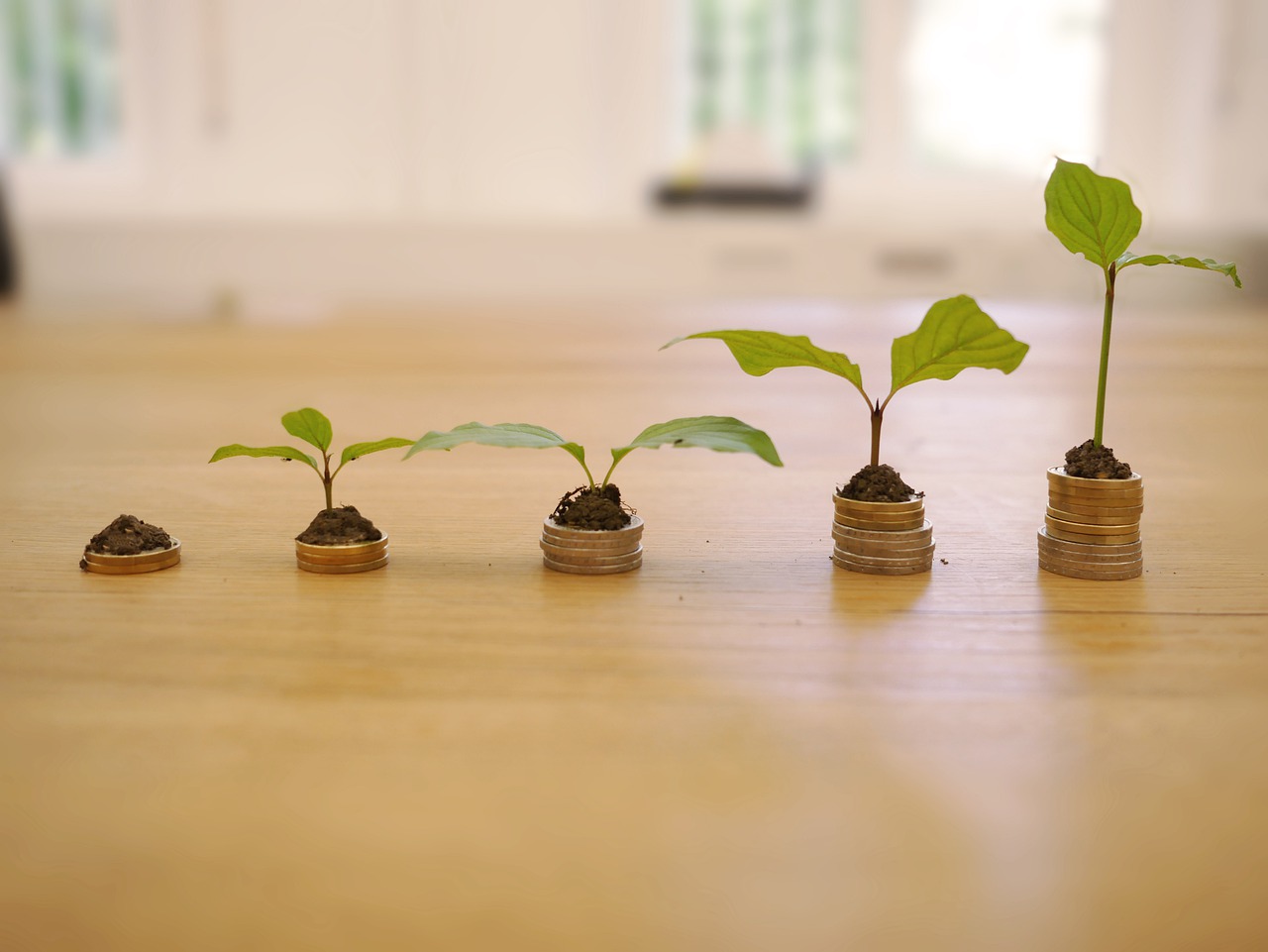 5 Reasons to Refinance Your Home Loan Now