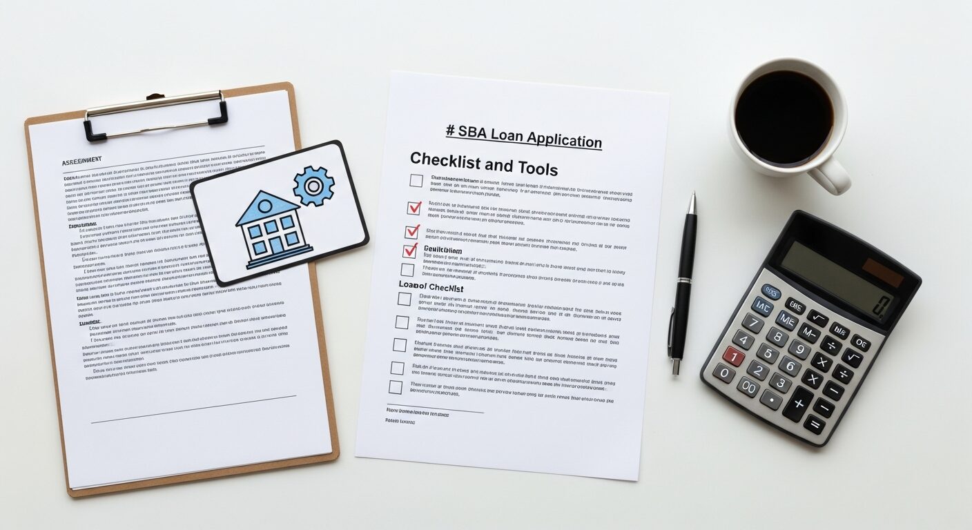 SBA Loan Guide 2026: How to Qualify and Apply