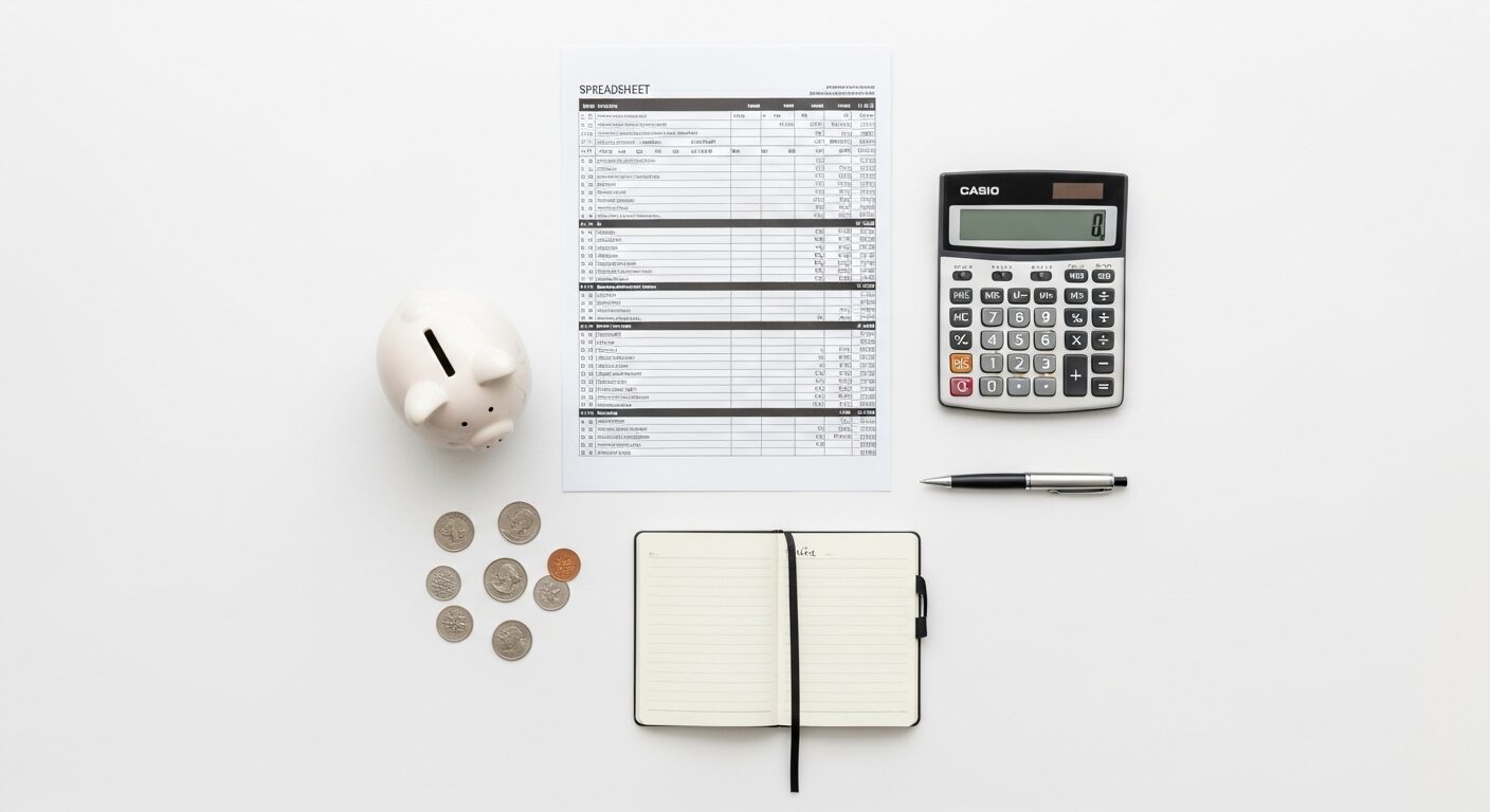 Small Business Accounting Basics For Beginners