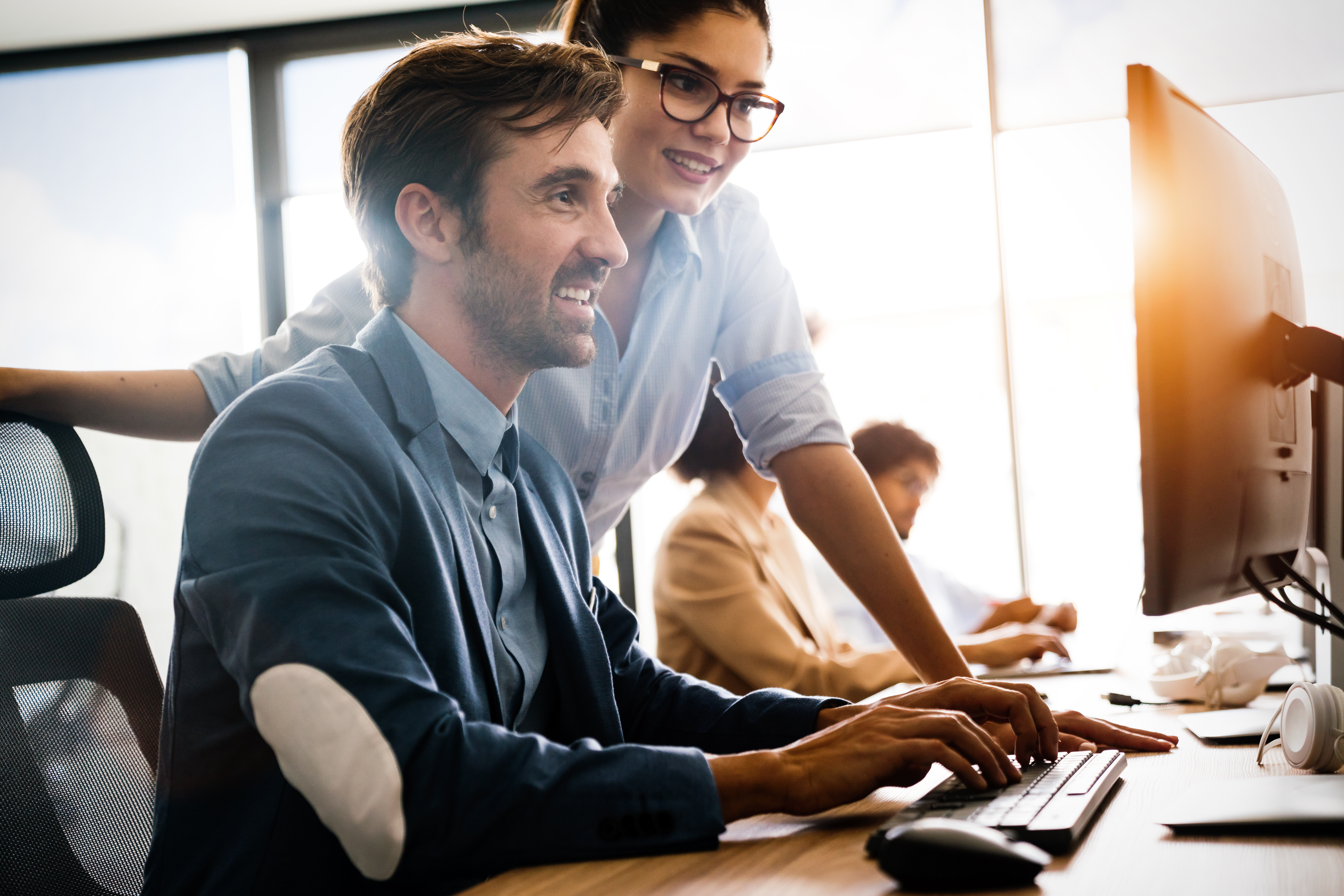 3 Types of Software for Business