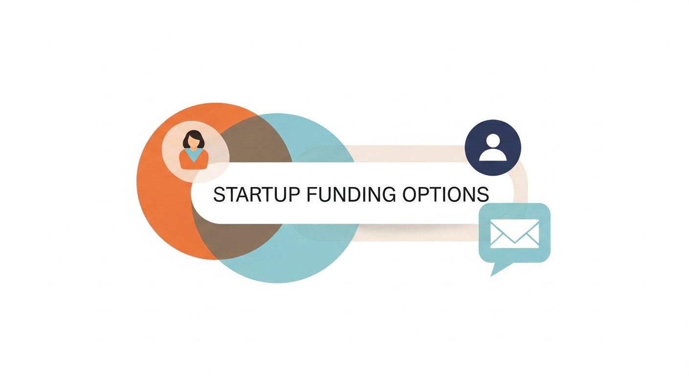 Evaluate Startup Funding Options for Success
