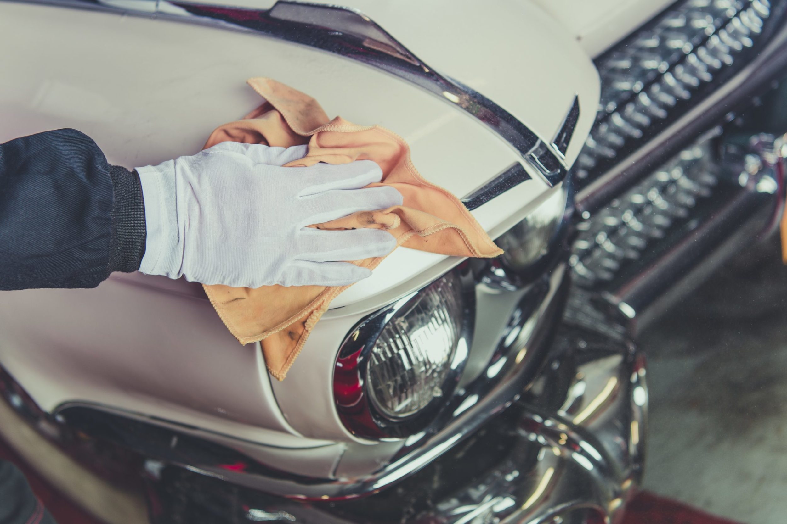How To Care for Different Types of Vehicles