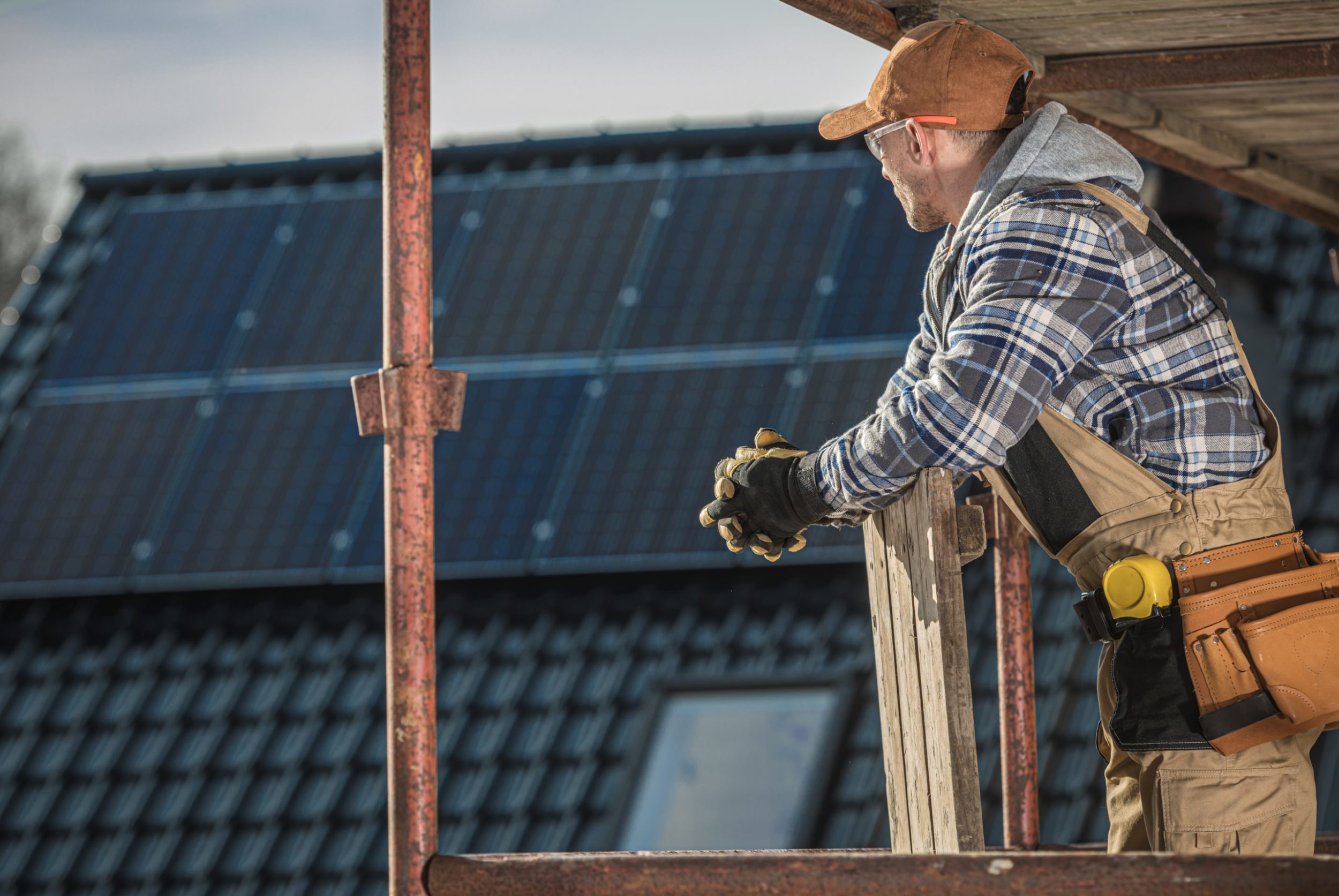 The Most Common Construction Worker Accidents That Medical Professionals Have To Treat
