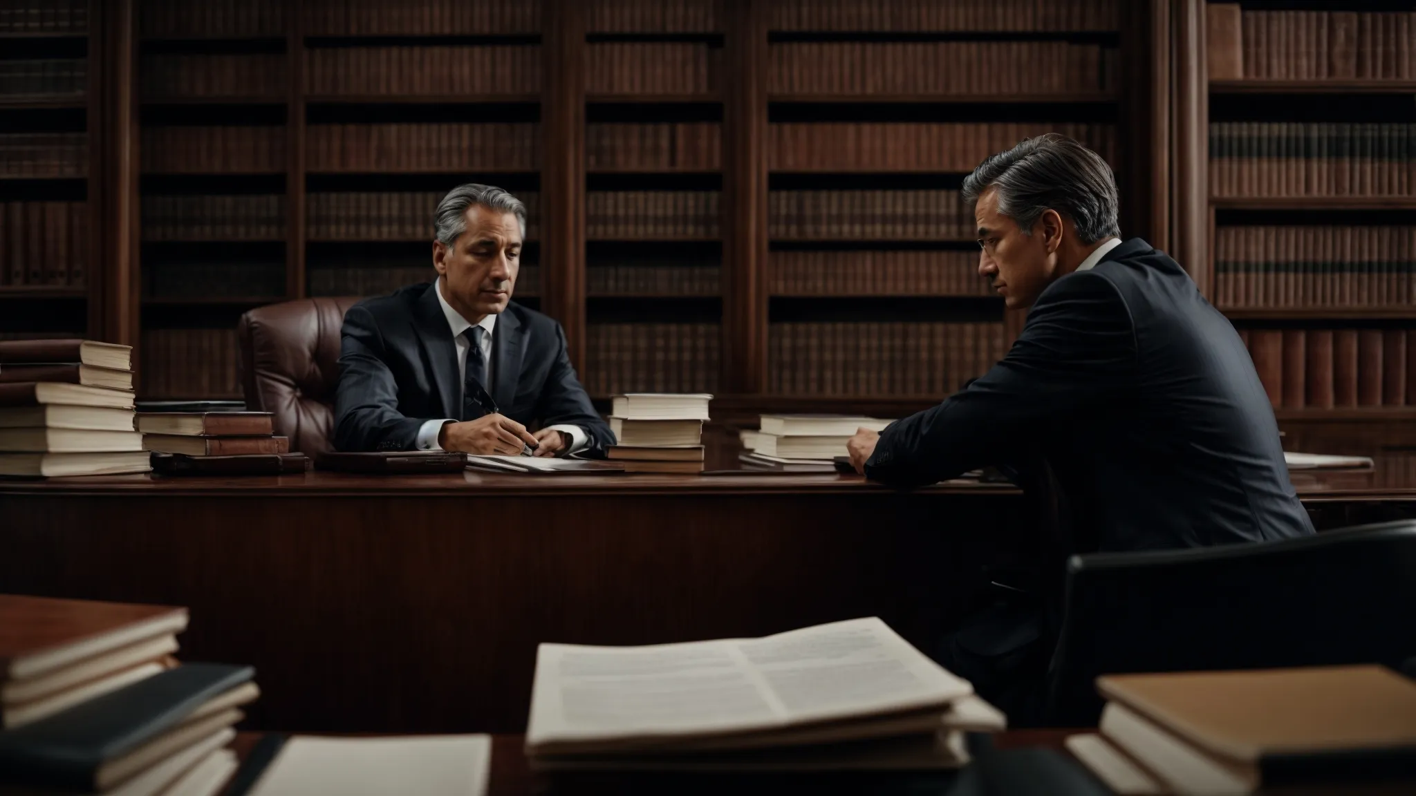 Understanding the Role of Disability Lawyers: Your Key to Navigating Legal Challenges