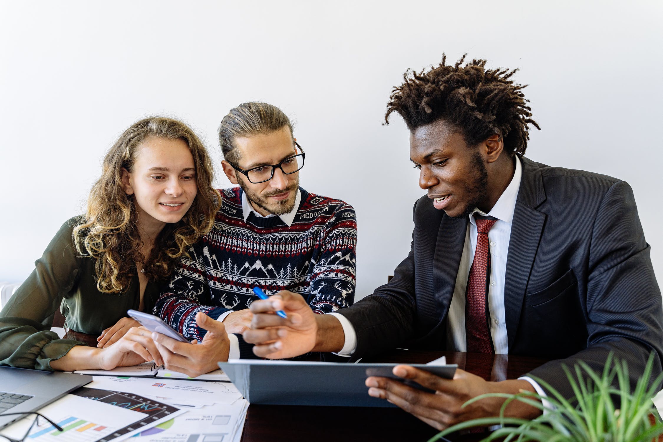 What Do You Need When Buying a House?