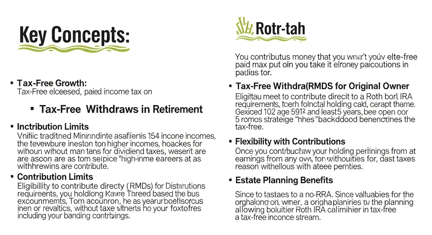 What Is A Roth Ira And Should You Open One