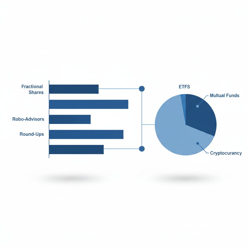 what is micro-investing - chart 6 illustration